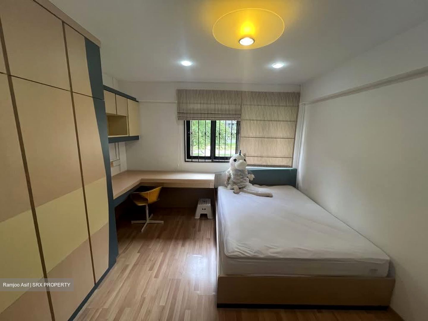 Blk 121 Potong Pasir Avenue 1 (Toa Payoh), HDB 4 Rooms #551493651